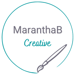 MaranthaB Creative